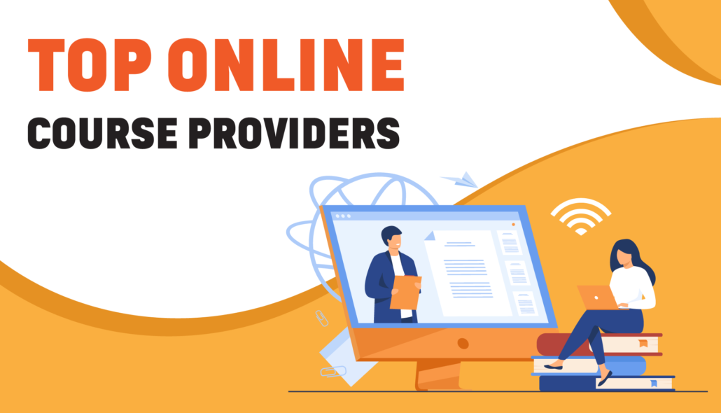 online course providers